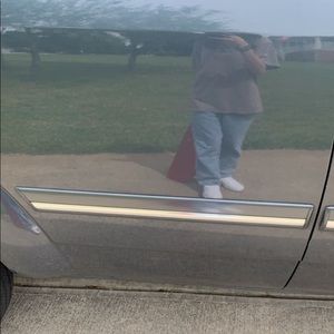 Meet your Posher, Clara